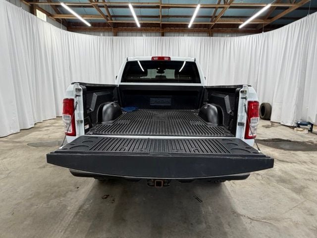 2023 RAM 3500 Big Horn