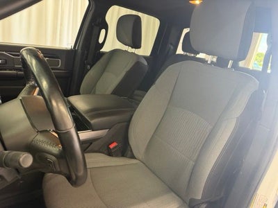 2023 RAM 3500 Big Horn