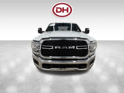 2023 RAM 3500 Big Horn