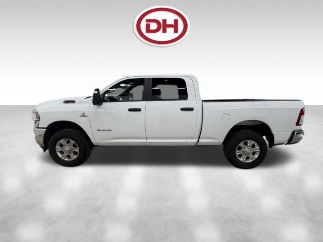 2023 RAM 3500 Big Horn