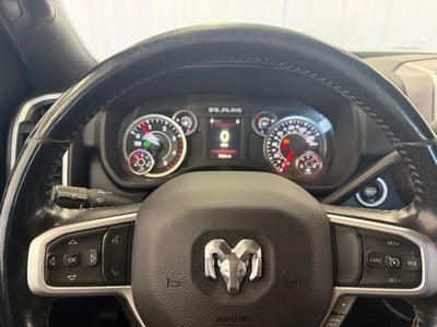 2023 RAM 3500 Big Horn
