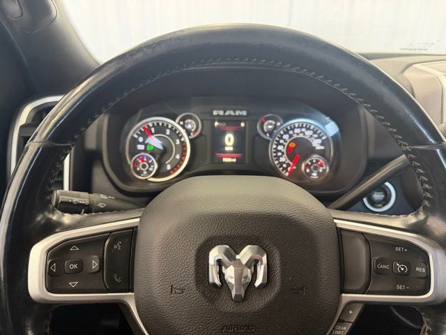 2023 RAM 3500 Big Horn