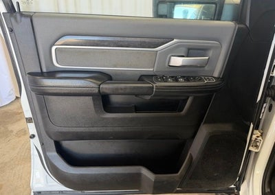 2023 RAM 3500 Big Horn