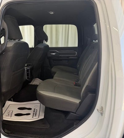 2023 RAM 3500 Big Horn