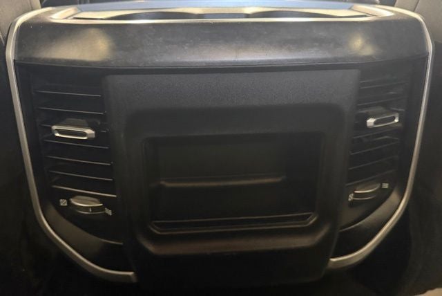 2023 RAM 3500 Big Horn