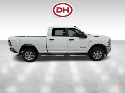 2023 RAM 3500 Big Horn