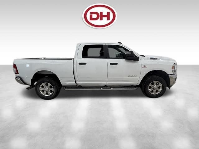 2023 RAM 3500 Big Horn