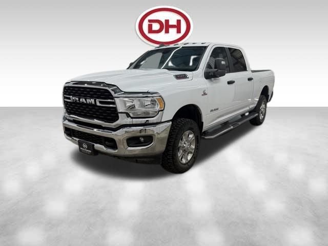 2023 RAM 3500 Big Horn
