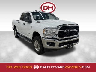 2023 RAM 3500