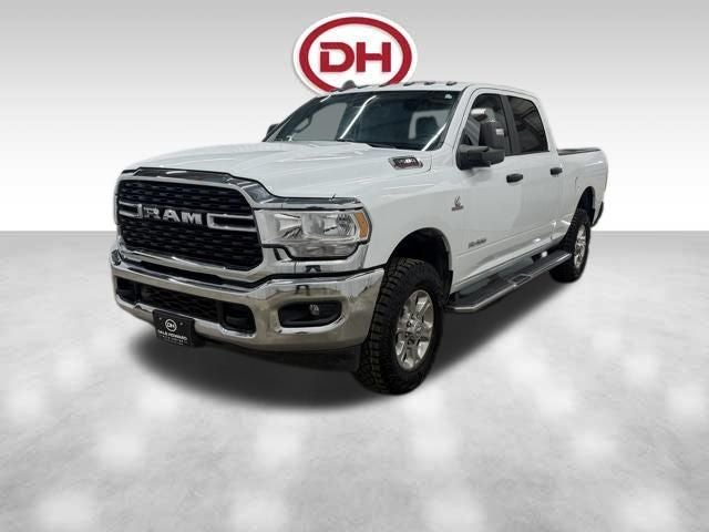 2023 RAM 3500 Big Horn