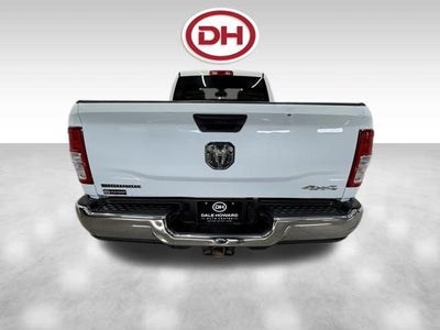 2023 RAM 3500 Big Horn