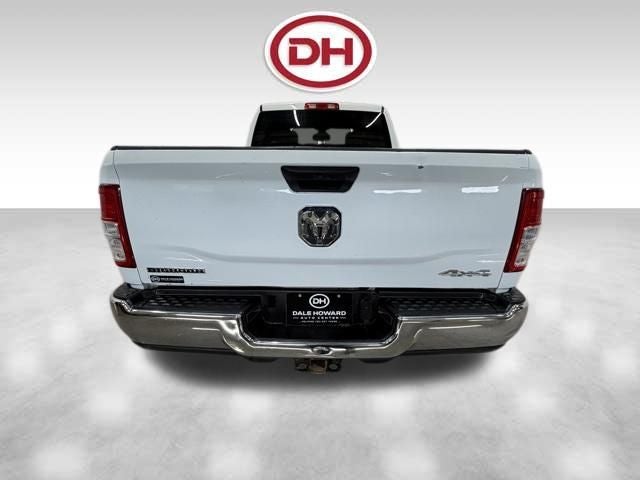 2023 RAM 3500 Big Horn
