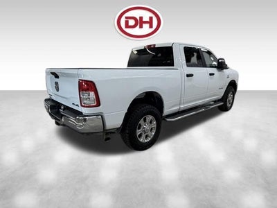 2023 RAM 3500 Big Horn