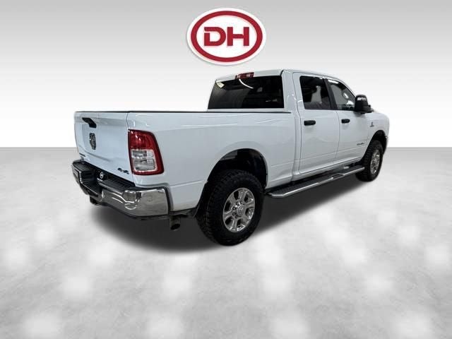 2023 RAM 3500 Big Horn