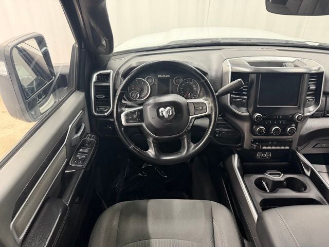 2023 RAM 3500 Big Horn