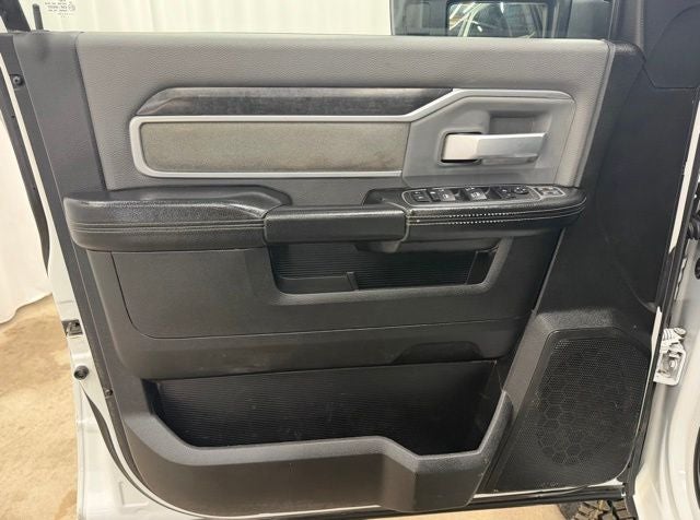 2023 RAM 3500 Big Horn