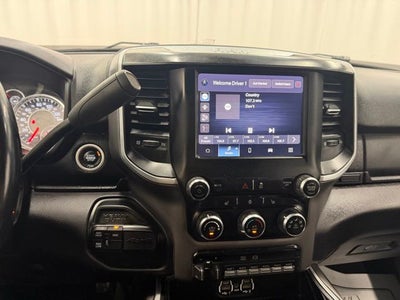 2023 RAM 3500 Big Horn