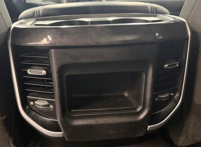 2023 RAM 3500 Big Horn
