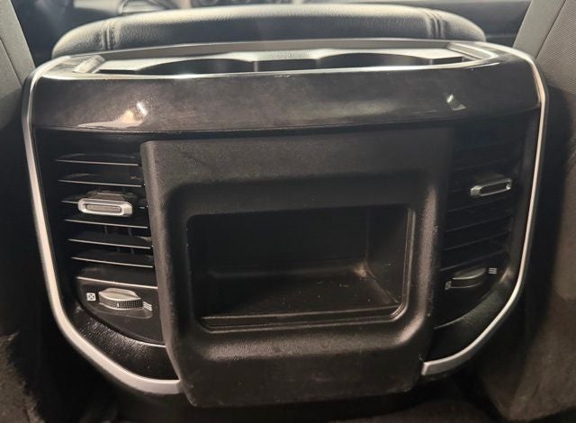 2023 RAM 3500 Big Horn