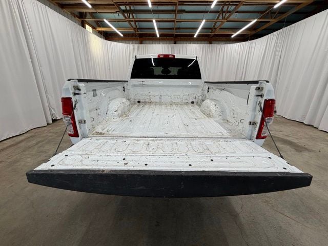 2023 RAM 3500 Big Horn
