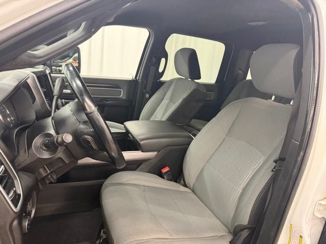 2023 RAM 3500 Big Horn