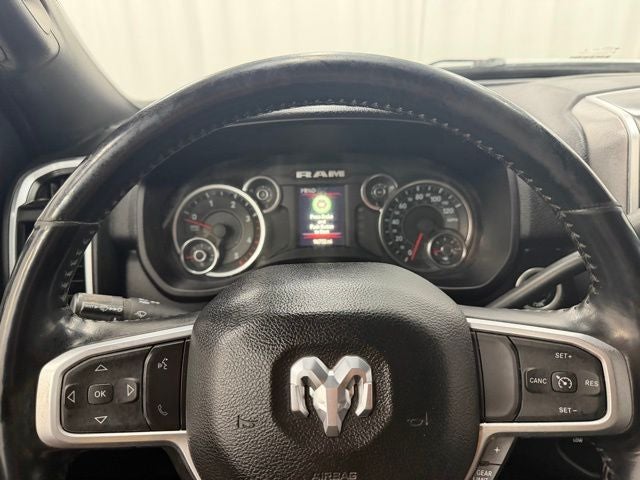 2023 RAM 3500 Big Horn
