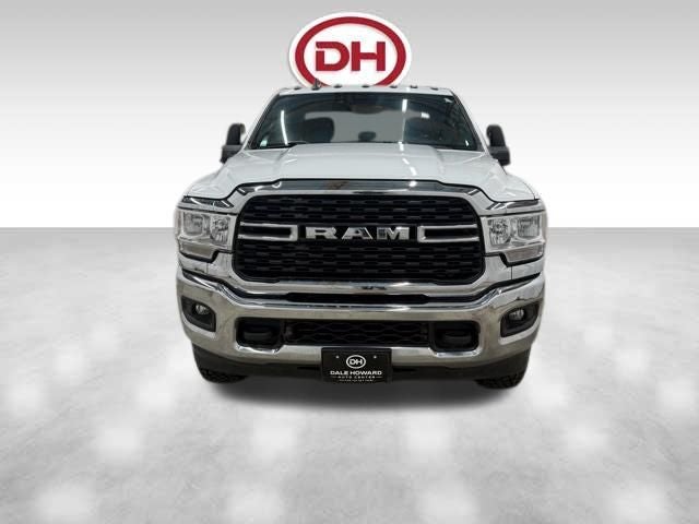 2023 RAM 3500 Big Horn