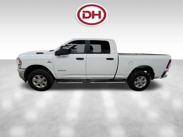 2023 RAM 3500 Big Horn
