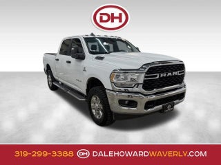 2023 RAM 3500