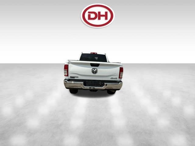 2023 RAM 3500 Big Horn