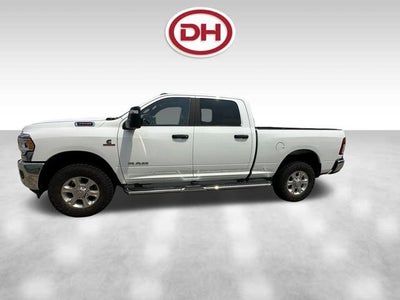 2023 RAM 3500 Big Horn