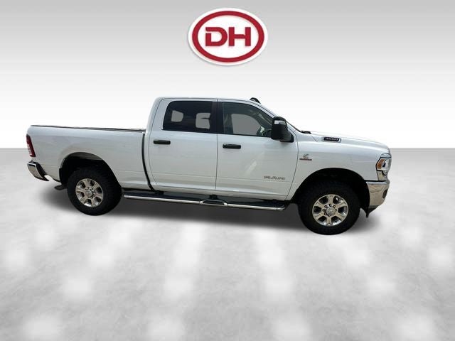 2023 RAM 3500 Big Horn