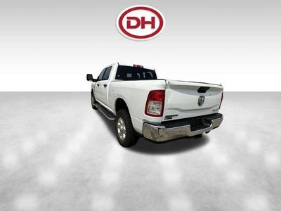 2023 RAM 3500 Big Horn
