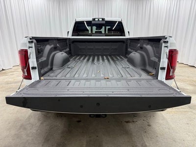 2026 RAM 3500 Laramie DRW