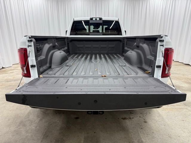 2026 RAM 3500 Laramie DRW