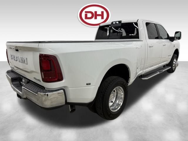 2026 RAM 3500 Laramie DRW
