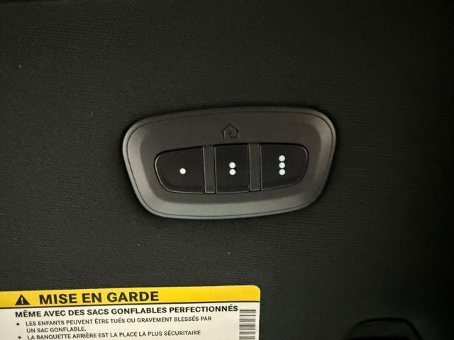 2026 RAM 3500 Laramie DRW