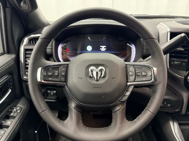 2026 RAM 3500 Laramie DRW