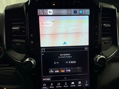 2026 RAM 3500 Laramie DRW