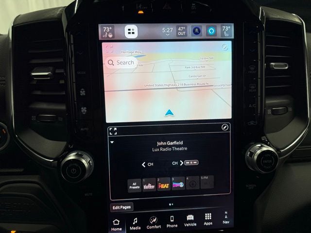 2026 RAM 3500 Laramie DRW