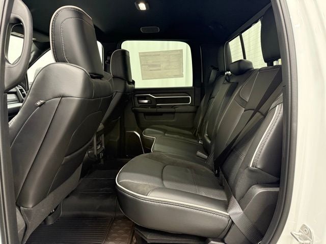 2026 RAM 3500 Laramie DRW