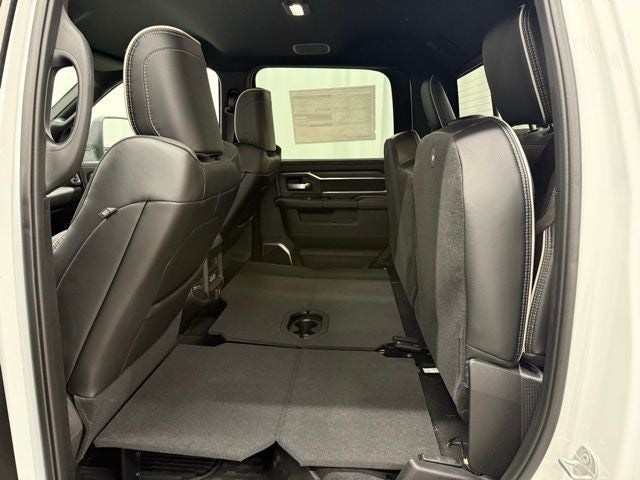 2026 RAM 3500 Laramie DRW