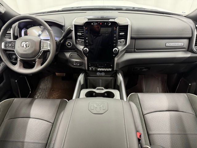 2026 RAM 3500 Laramie DRW