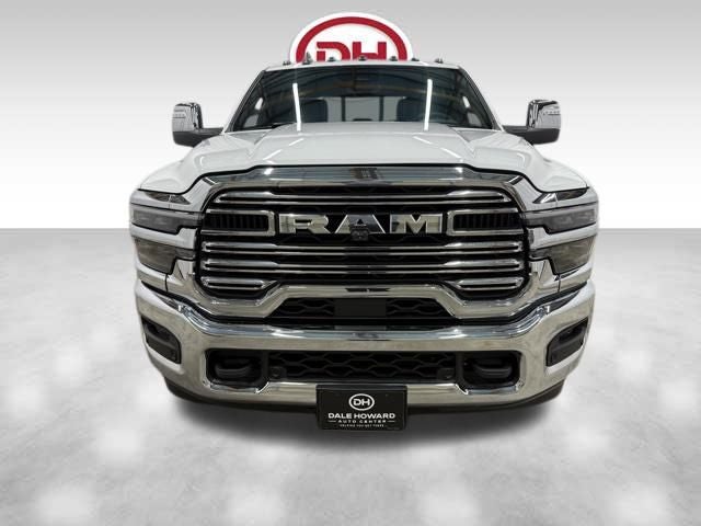 2026 RAM 3500 Laramie DRW