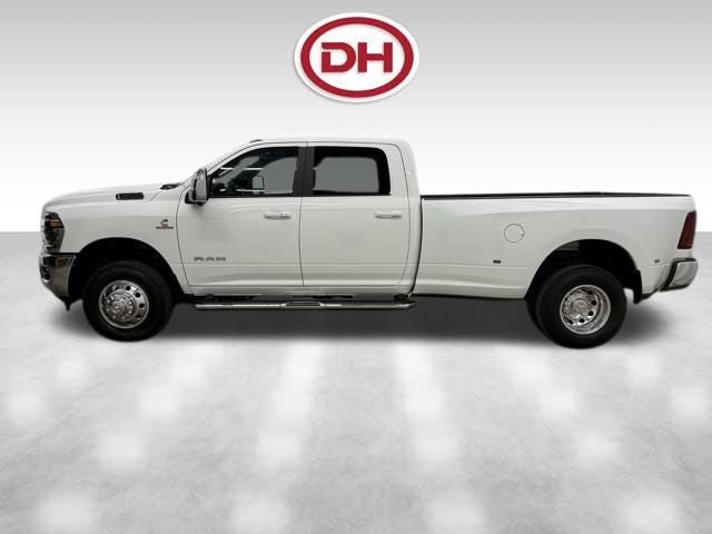 2026 RAM 3500 Laramie DRW