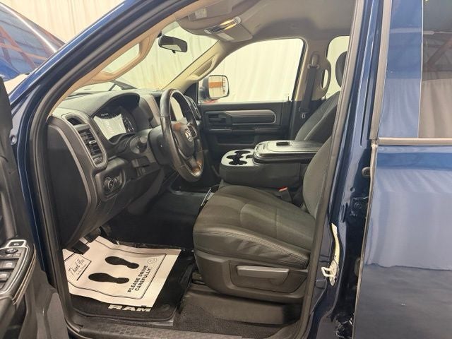 2020 RAM 2500 Tradesman