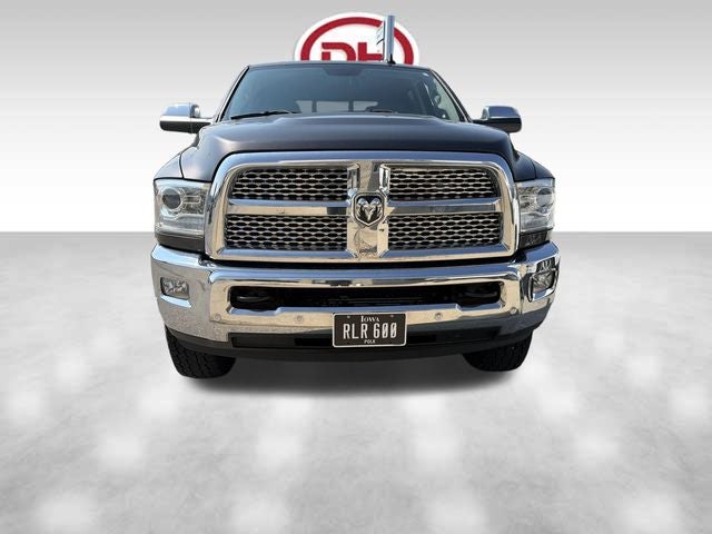 2016 RAM 2500 Laramie