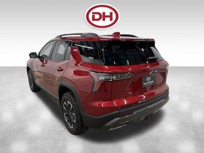 2025 Chevrolet Equinox ACTIV