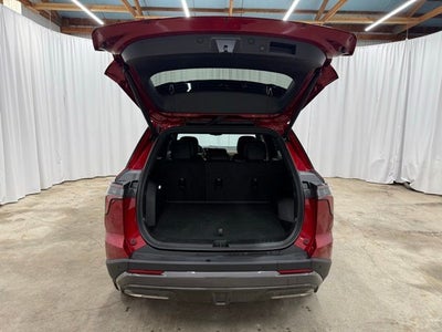 2025 Chevrolet Equinox ACTIV