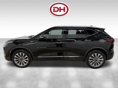 2024 Chevrolet Blazer Premier